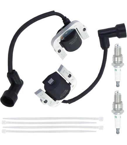 Amazon.com : 2 Pack of 139-0720 136-7883 Ignition Coil